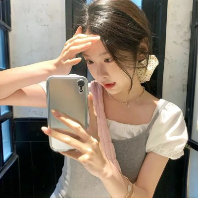 够姜师姐之终极答案